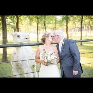 Meet your Posher, Myndee